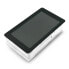 Фото #1 товара Case for Raspberry Pi and dedicated 7 "touch screen - transparent