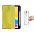 Фото #3 товара DEQSTER Rugged MAX Case 10.9" (10. Gen.)"Gelb iPad 10,9"