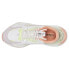 Фото #8 товара Puma RsZ Candy Lace Up Womens White Sneakers Casual Shoes 38858702