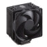 Фото #1 товара Cooler Master Hyper 212 Black Edition with LGA1700 - Air cooler - 12 cm - 800 RPM - 2000 RPM - 26 dB - 42 cfm