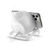 Фото #3 товара Belkin AUF001VFWH - Indoor - USB - Wireless charging - White