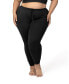 ფოტო #1 პროდუქტის Plus Size Everyday Postpartum Lounge Joggers