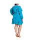 ფოტო #3 პროდუქტის Plus Size Pretty Ruffle Dress