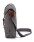 Сумка TSD BRAND Forest Canvas Flap Crossbody Bag