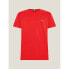 ფოტო #3 პროდუქტის TOMMY HILFIGER Small Imd short sleeve T-shirt