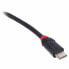 Фото #3 товара Lindy USB 3.1 Cable Typ C/C 1m