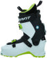 Фото #14 товара DYNAFIT Hoji Free 110 Green - Functional Innovative Ski Touring Shoe, Size EU 45 - Colour White - Lime Punch