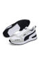 Фото #15 товара 373117 02 R78 Unisex Sneakers Ayakkabı Beyaz Gri