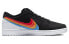 Кроссовки Polaroid x Nike Dunk SB Low Pro QS "Beyond the Rainbow" DH7722-001 38 - фото #3