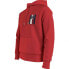 TOMMY HILFIGER H Emblem hoodie