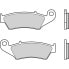 Фото #1 товара BREMBO 07KA17SX Sintered Brake Pads