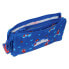 Фото #3 товара SAFTA Triple Spidey Pencil Case