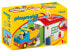 Фото #1 товара PLAYMOBIL 1.2.3 70184 - Action/Adventure - Boy/Girl - 1.5 yr(s) - Multicolour - Plastic