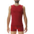 UYN Motyon 2.0 Sleeveless base layer Sofisticated Red, 2XL - фото #1