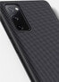Фото #6 товара Чехол для смартфона NILLKIN Textured для Samsung Galaxy S20 FE (Черный) Uniwersalny