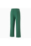 Фото #6 товара 535604-37 Classics Straight Sweatpants Erkek Yeşil Eşofman Altı