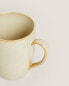 Фото #4 товара Stoneware mug