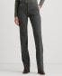 Фото #1 товара Straight-Leg Pants, Regular and Petite