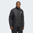 Фото #2 товара adidas men USTS Badge of Sport Insulated Jacket