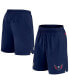 ფოტო #3 პროდუქტის Men's Navy Washington Capitals Authentic Pro Rink Shorts