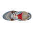 Фото #4 товара Diadora N9000 H Ita Lace Up Mens Blue, Brown, Grey Sneakers Casual Shoes 172782