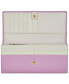 ფოტო #2 პროდუქტის Women's Heritage Dog Outline Mini Flap Over Wallet