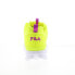 Фото #11 товара Fila Disruptor II Premium 5XM01763-726 Womens Yellow Lifestyle Sneakers Shoes 10