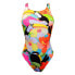 TURBO Tropic Vibes Swimsuit