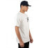 Фото #7 товара NEW ERA MLB New York Yankees Big Logo Oversized short sleeve T-shirt
