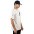 NEW ERA MLB New York Yankees Big Logo Oversized short sleeve T-shirt