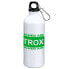 Фото #1 товара KRUSKIS Nitrox 800ml Aluminium Bottle