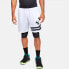 Фото #6 товара Шорты баскетбольные мужские Under Armour Trendy_Clothing 1351285-100аторую ведущую позицию.