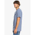 ფოტო #6 პროდუქტის QUIKSILVER Mwlogo short sleeve T-shirt