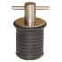 MARINE TOWN Stainless Steel Expanding Drain Plug With Crossbar Regulation