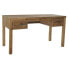 Фото #1 товара Письменный стол DKD Home Decor Натуральный Переработанная древесина 136 x 67 x 76 cm