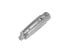 Omnitronic 30226564 - RCA - 3-pin XLR - Silver