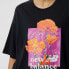 NEW BALANCE Essentials Super Bloom short sleeve T-shirt