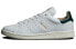 Фото #1 товара Кроссовки adidas Stan Smith Lux Shoes (Белые)