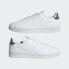 Фото #8 товара Мужские кроссовки adidas Advantage Shoes (Белые)