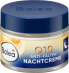 Anti Falten Nachtcreme Q10, 50 ml