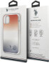 Фото #7 товара Чехол для смартфона U.S. Polo Assn - iPhone 11 Pro Gradient Collection