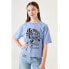 GARCIA S42402 short sleeve T-shirt