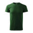 Футболка мужская Adler Basic M T-shirt MLI-12906 S - фото #5