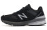 New Balance NB 990 V5 W990BK5 Classic Sneakers