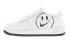 Фото #1 товара Кроссовки Nike Air Force 1 Low Have A Nike Day Smiley Face GS AV0742-100