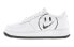 Nike Air Force 1 Low Have A Nike Day Smiley Face GS AV0742-100 Sneakers