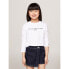 TOMMY HILFIGER Essential long sleeve T-shirt