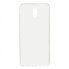 KSIX Nokia 3.1 Silicone Cover