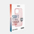 Фото #4 товара Skech Hard Rubber Case| Apple iPhone 14 Pro| pink| SKIP-P22-HR-PNK