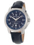 Фото #4 товара Maserati R8851121003 Successo men´s watch 44mm 5ATM